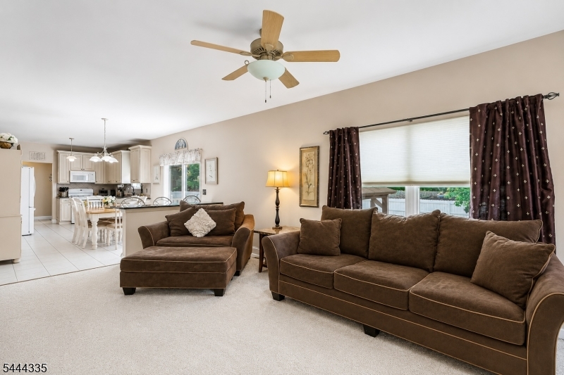 Brentwood Hills - Residential
