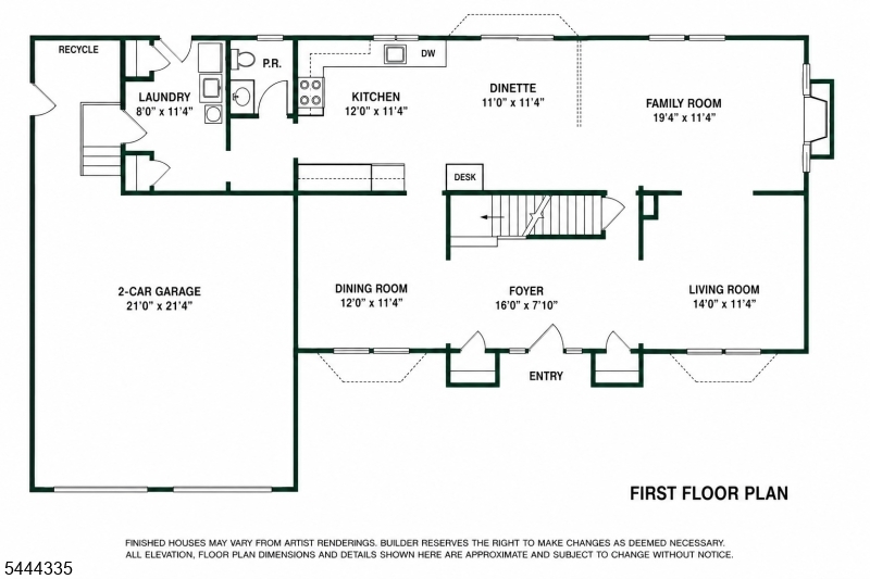Brentwood Hills - Residential