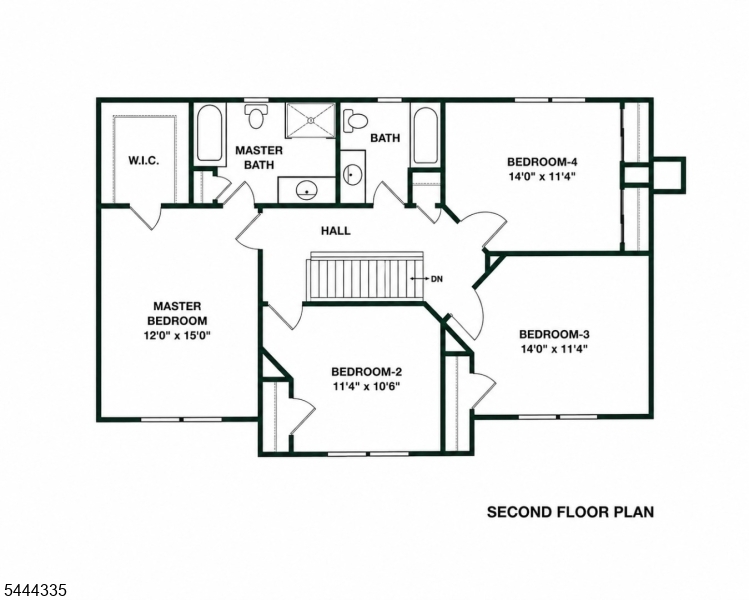 Brentwood Hills - Residential