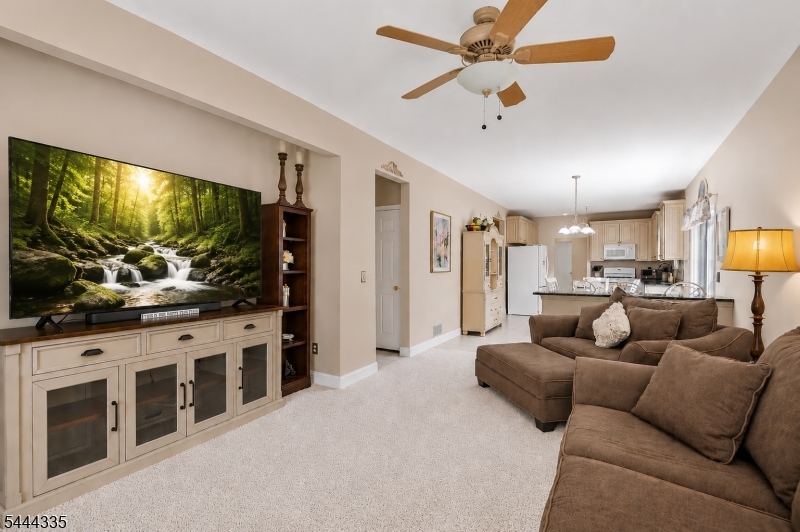 Brentwood Hills - Residential