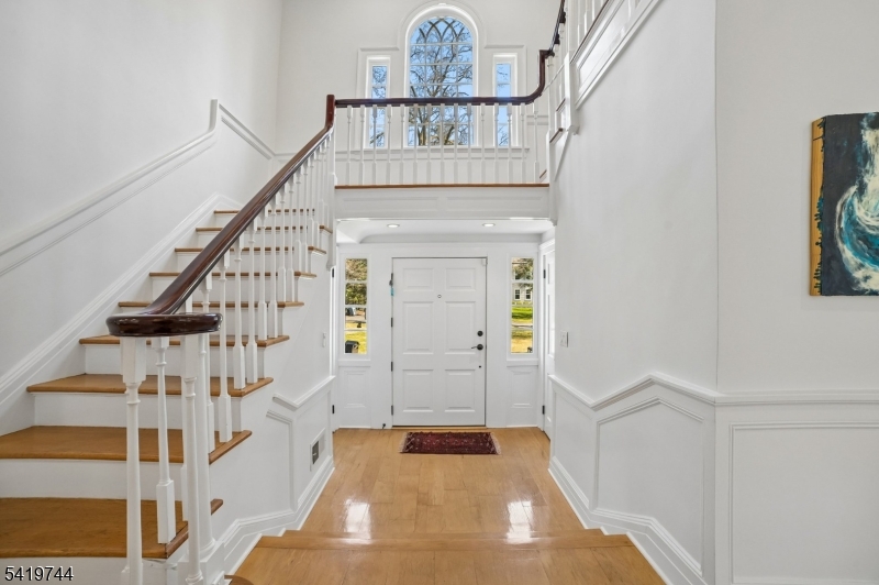 OLD SHORT HILLS - Residential