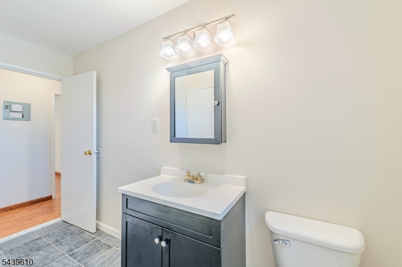 Riverview Houses - Residential