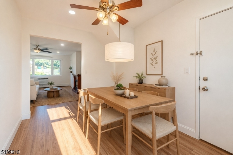 Riverview Houses - Residential