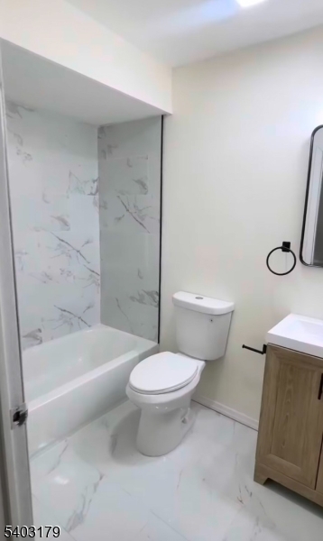 Weequahic - Residential Lease