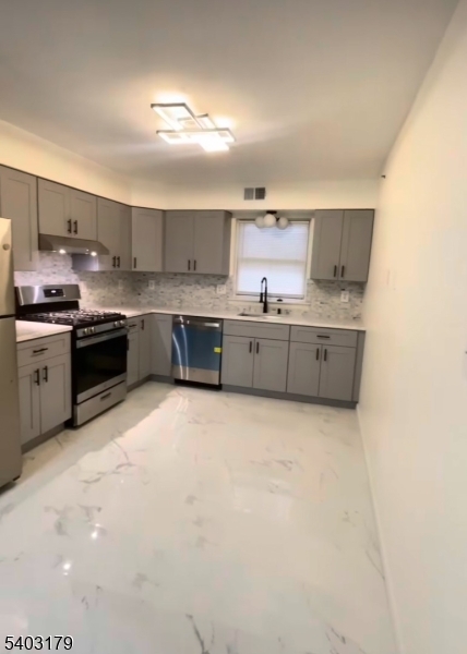 Weequahic - Residential Lease