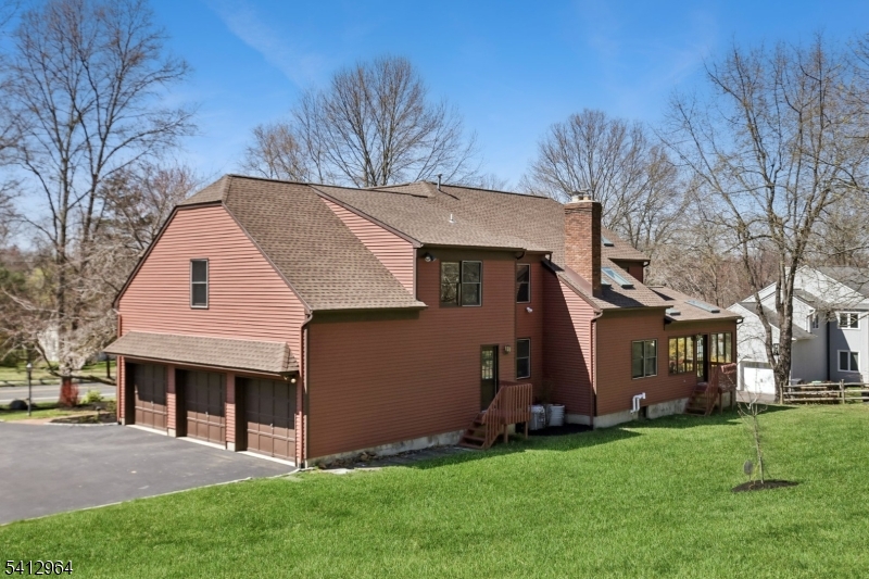 The Summit - Residential