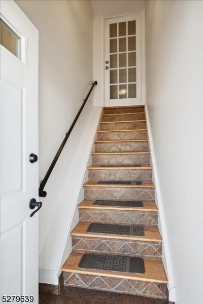 Park - Residential Lease