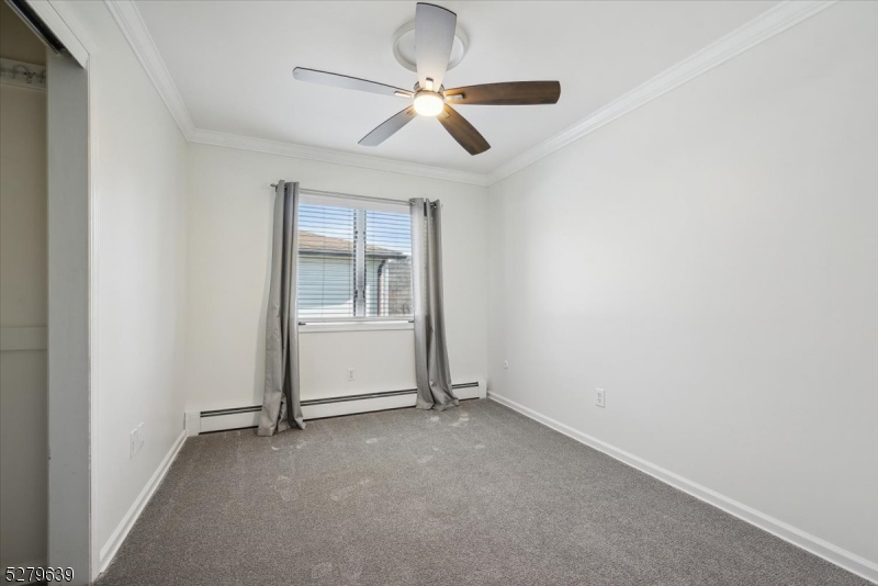 Park - Residential Lease