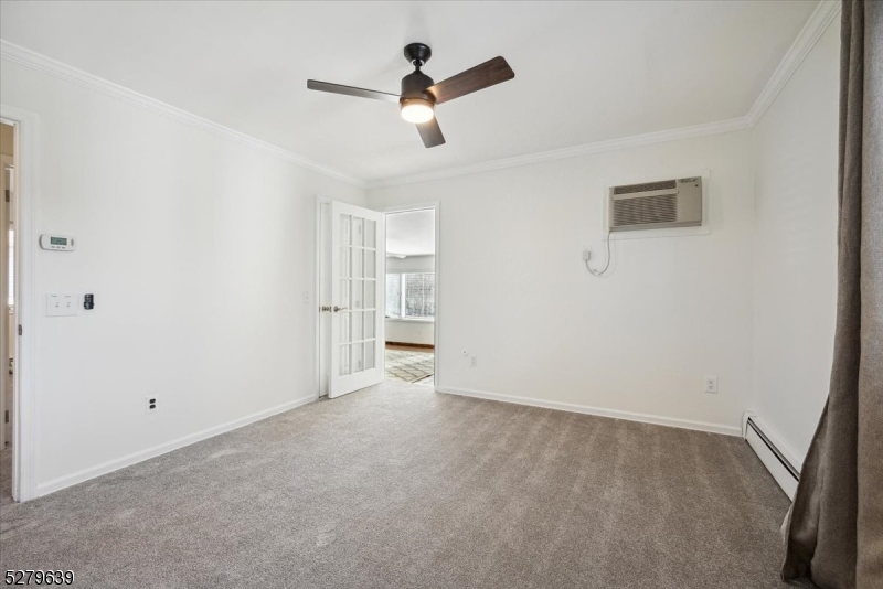Park - Residential Lease