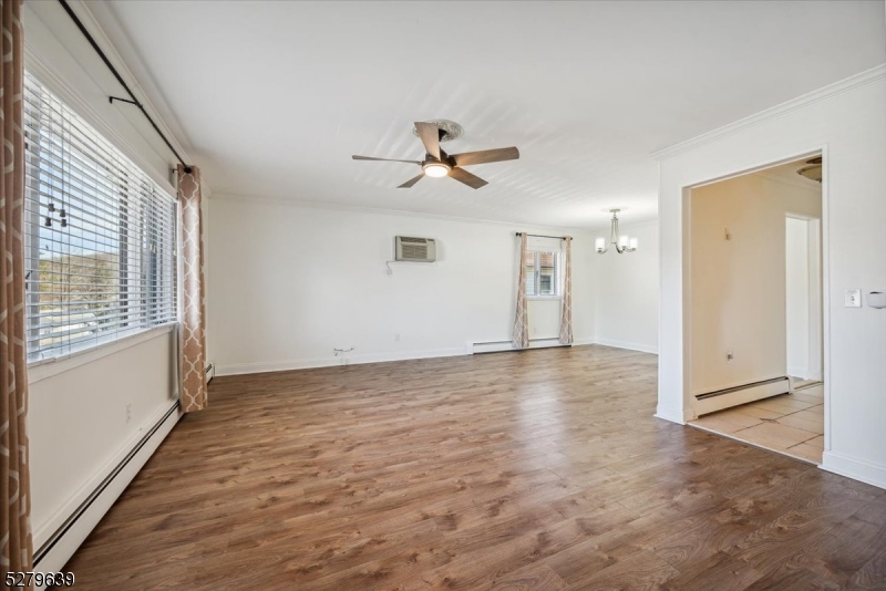 Park - Residential Lease
