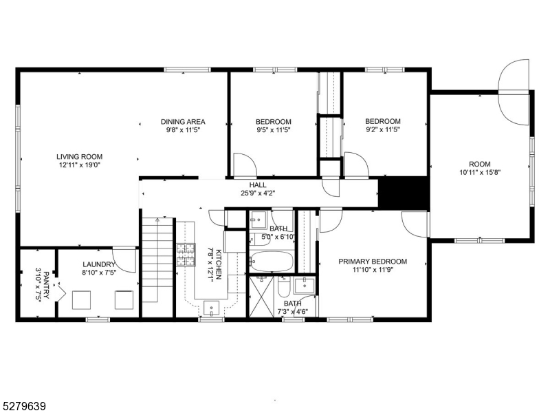 Park - Residential Lease