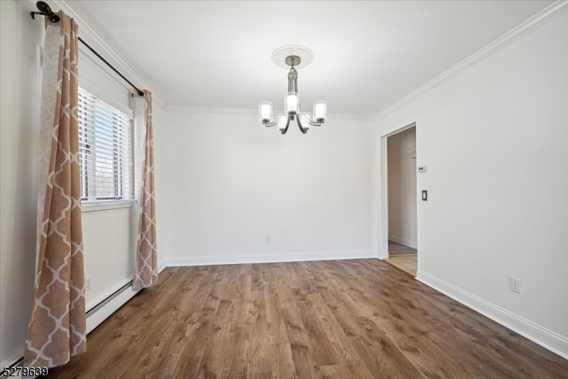 Park - Residential Lease