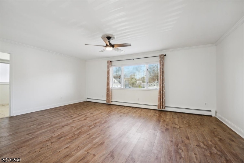 Park - Residential Lease