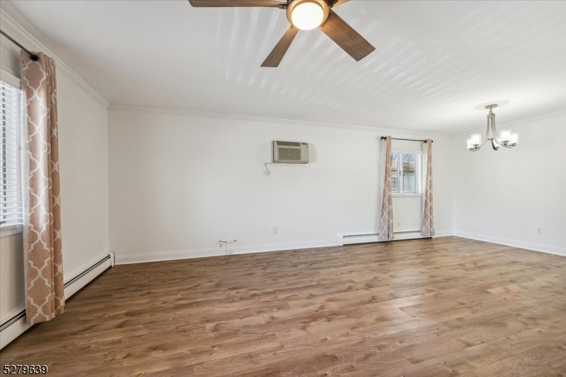 Park - Residential Lease