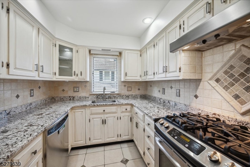 Park - Residential Lease