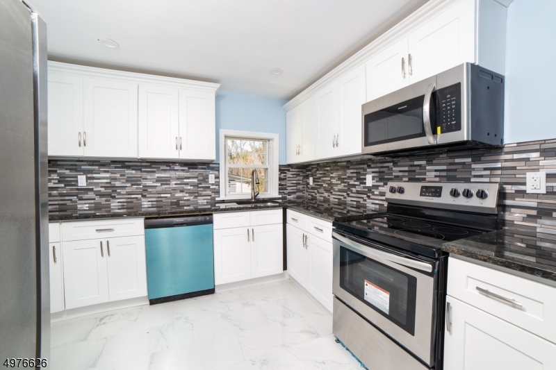 Beautifully Renovated 3 Bedroom 1 Full Bath Ranch style home with full basement in the Lake Stockholm section of Jefferson Township. Updates include new flooring, cabinets counter tops, electric, plumbing, high efficient heating, air conditioning and much more. Seller just installed a brand new septic system for the buyer. Close to all major highways for an easy commute. Schedule your appointment today!!