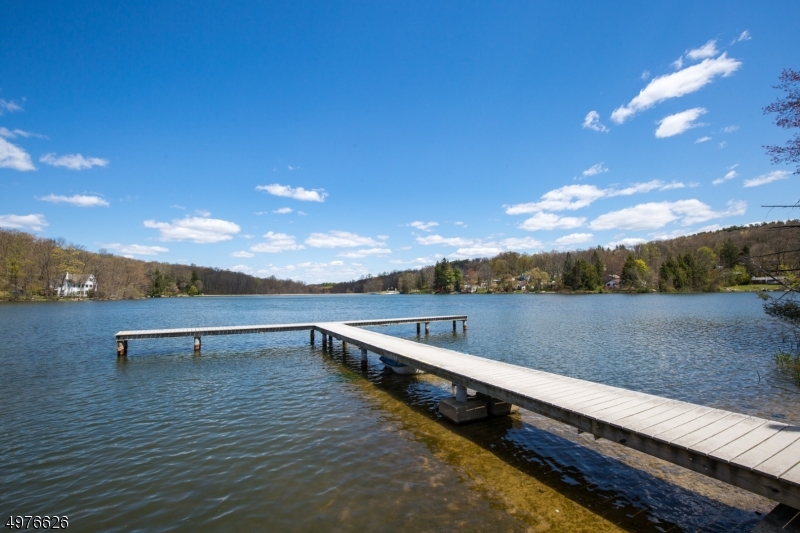 Lake Stockholm - Residential