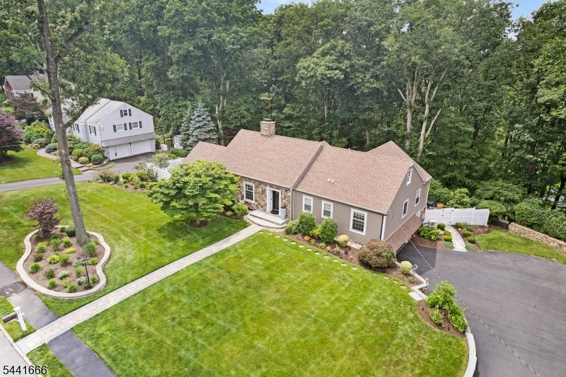 Skyline/Rolling Hill - Residential