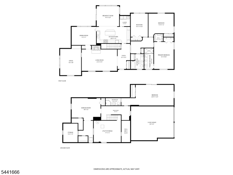 Skyline/Rolling Hill - Residential