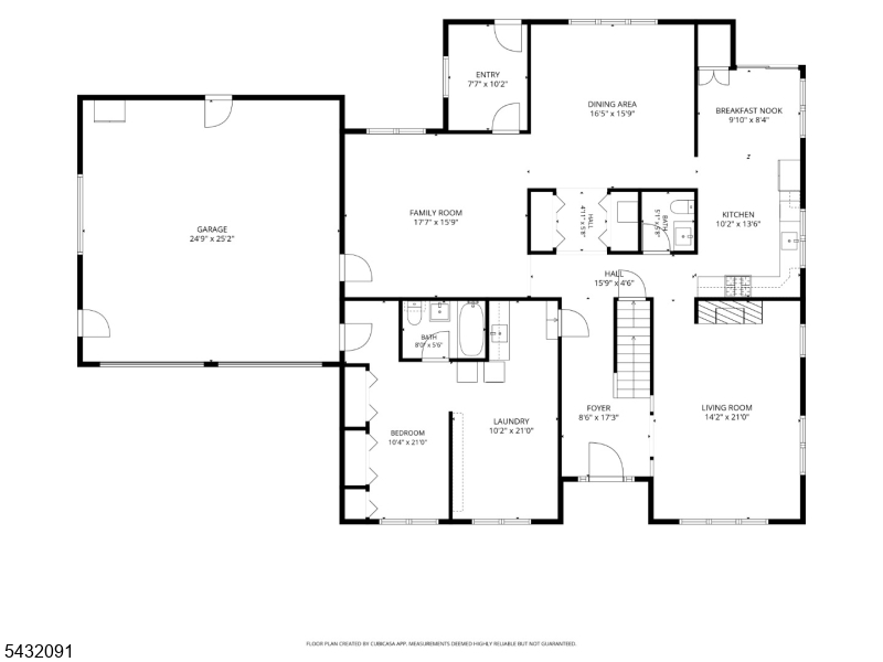New Centre Village II - Residential