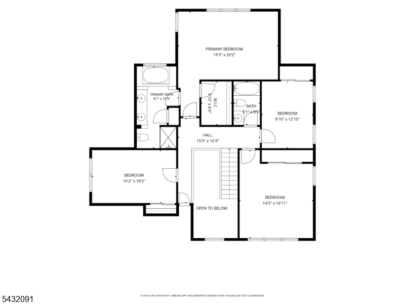 New Centre Village II - Residential