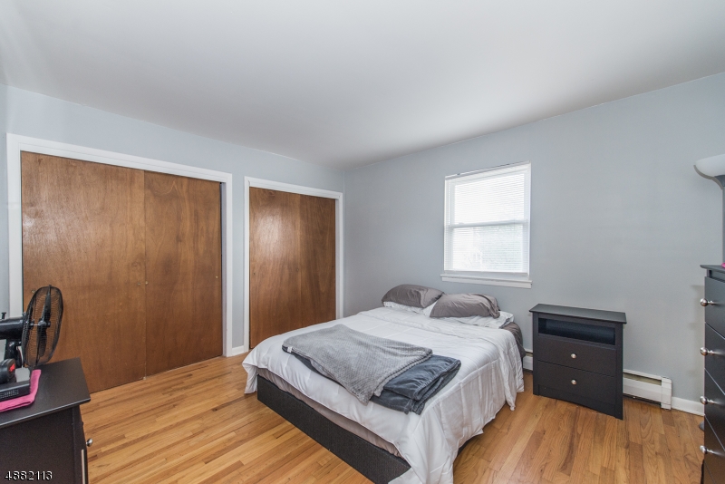 hill - Residential Income