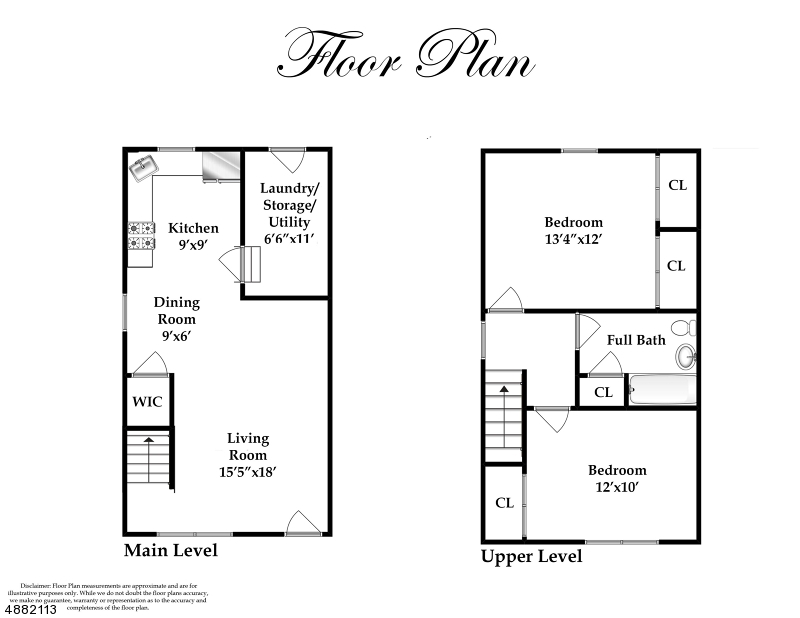 hill - Residential Income
