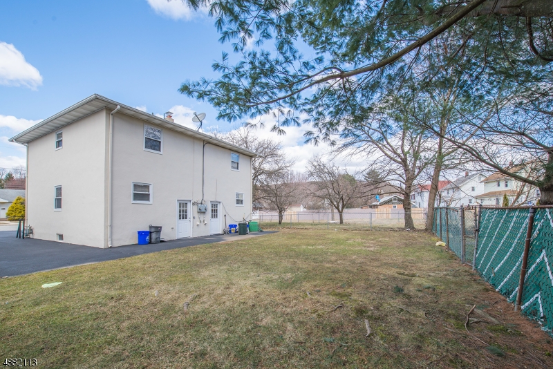 hill - Residential Income