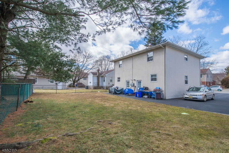 hill - Residential Income