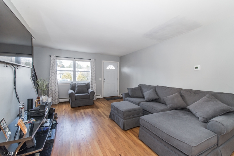 hill - Residential Income