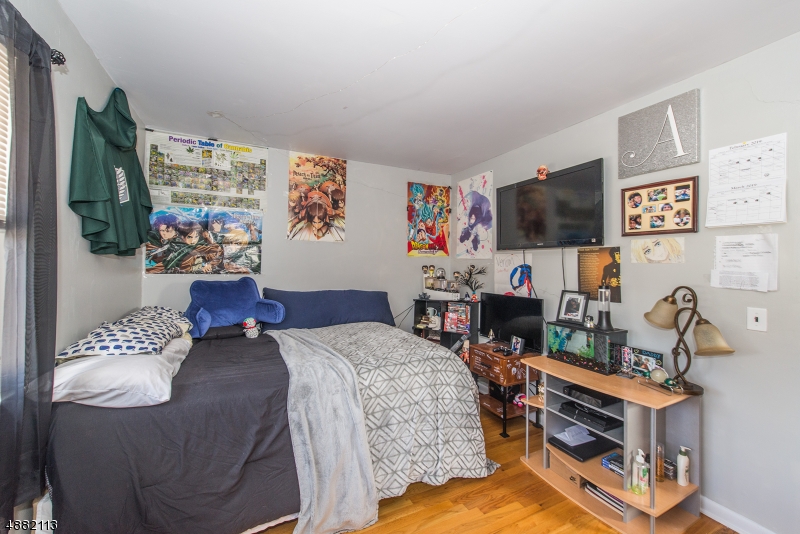 hill - Residential Income
