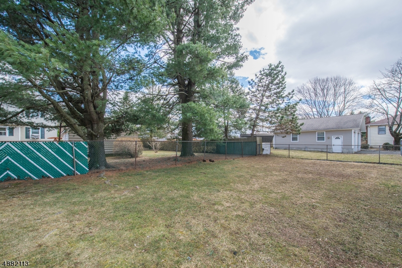 hill - Residential Income