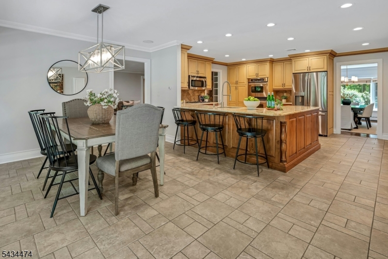 Post House - Residential