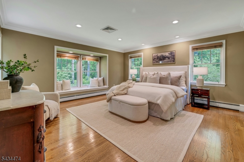 Post House - Residential