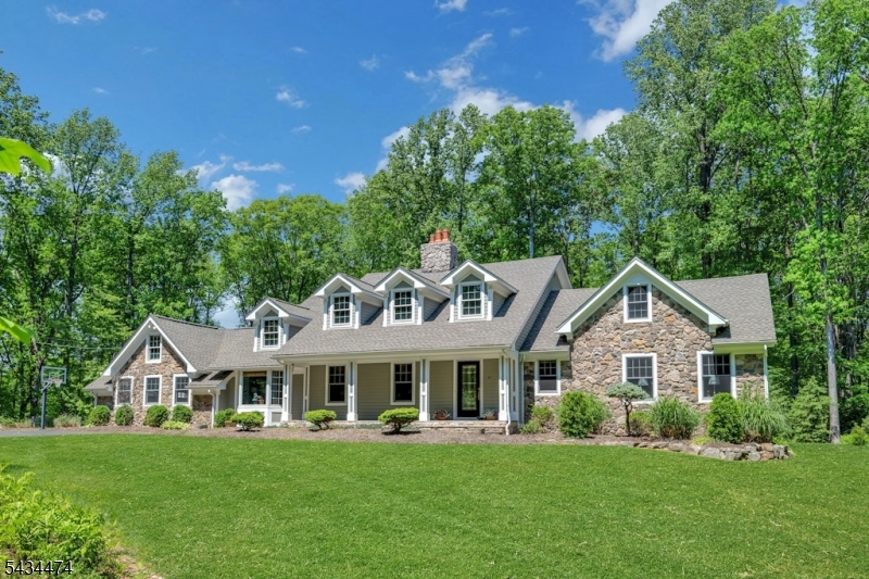 Post House - Residential