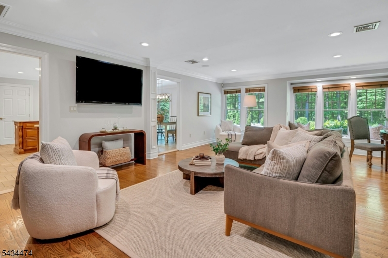 Post House - Residential