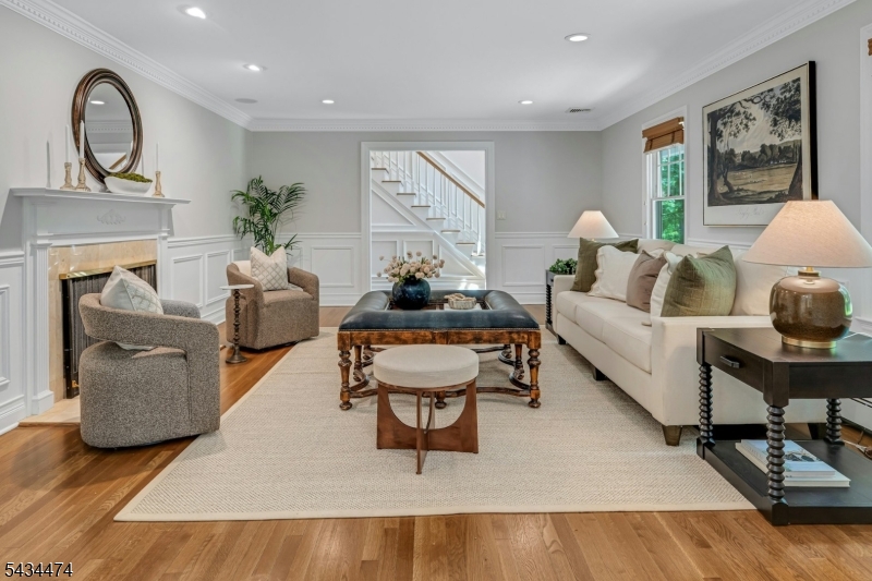 Post House - Residential