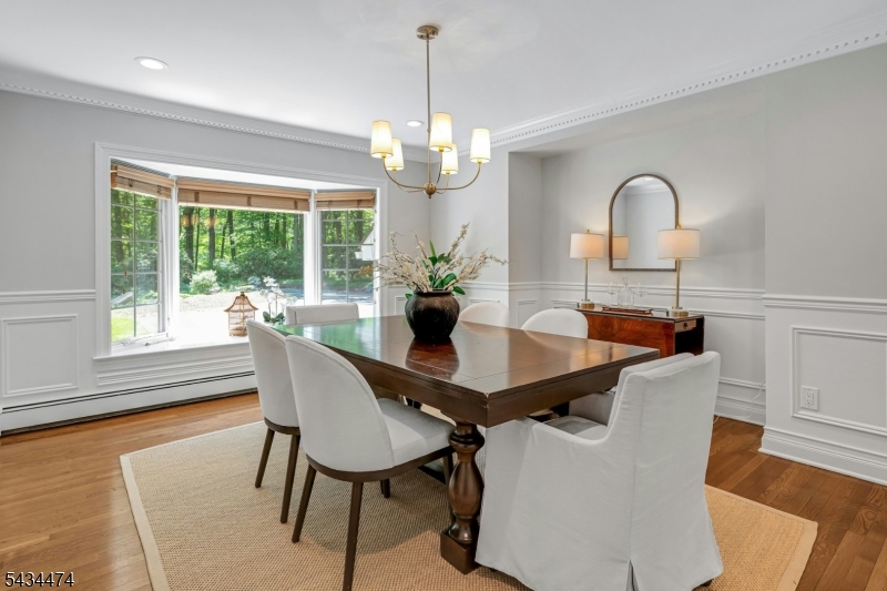 Post House - Residential