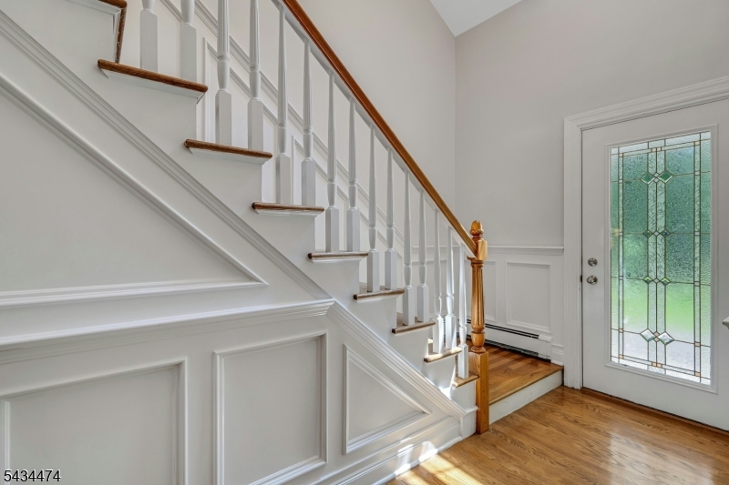 Post House - Residential