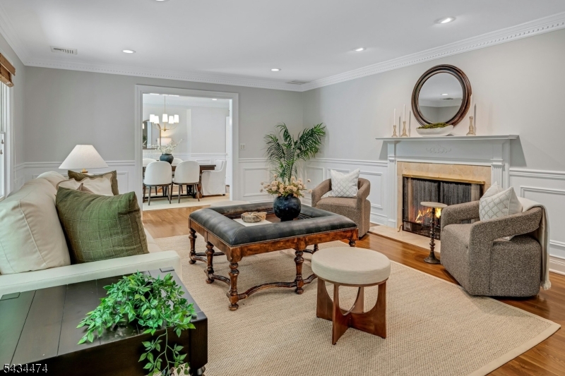 Post House - Residential