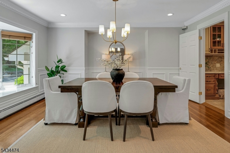 Post House - Residential