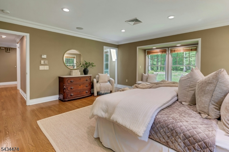 Post House - Residential