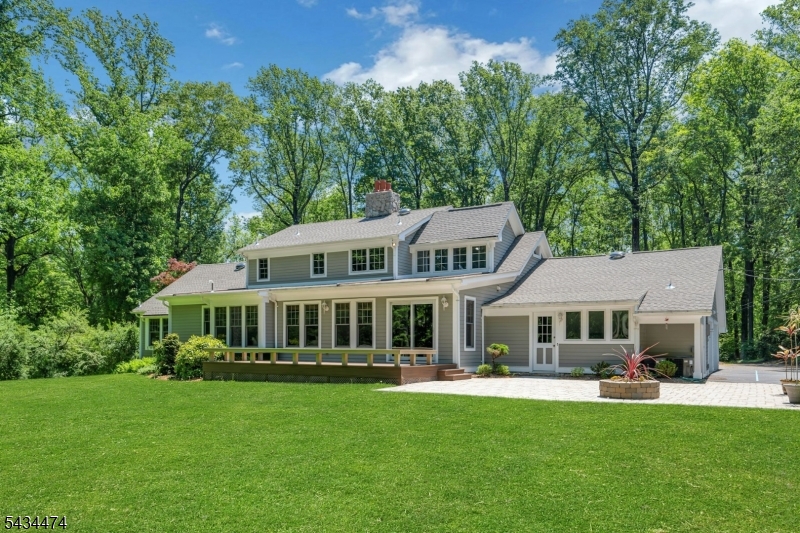 Post House - Residential