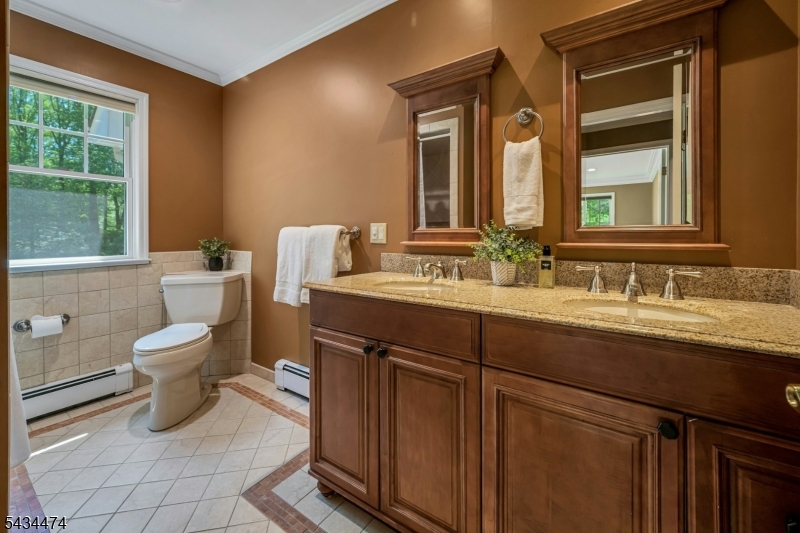 Post House - Residential
