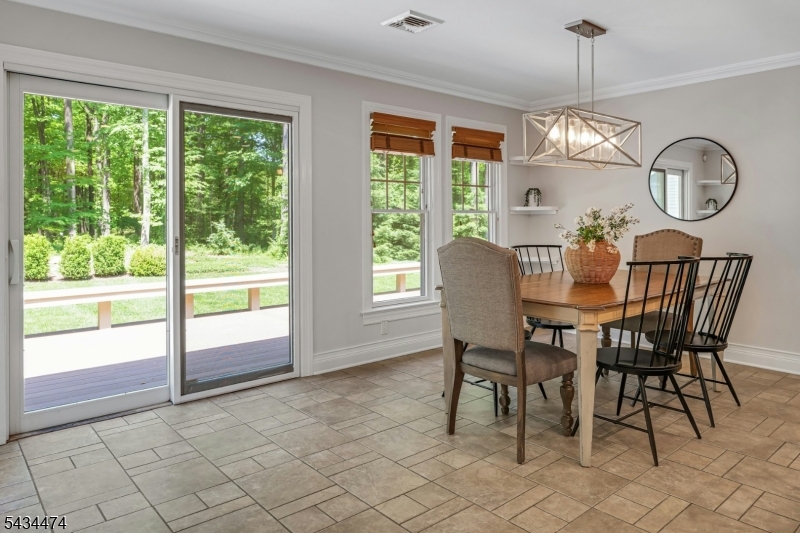 Post House - Residential
