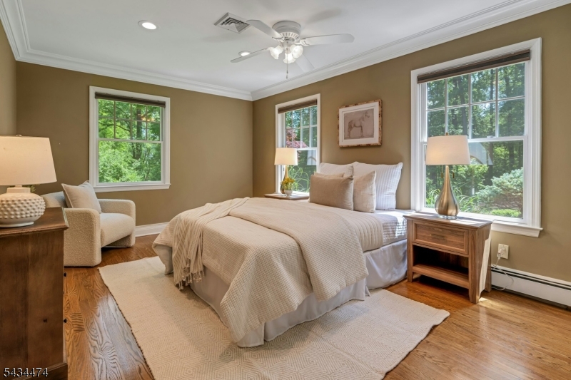 Post House - Residential