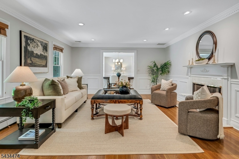 Post House - Residential