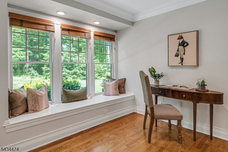 Post House - Residential