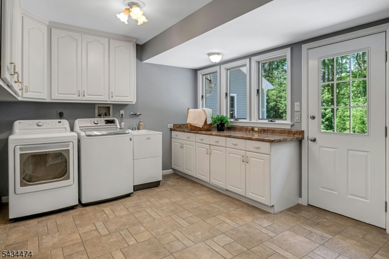 Post House - Residential