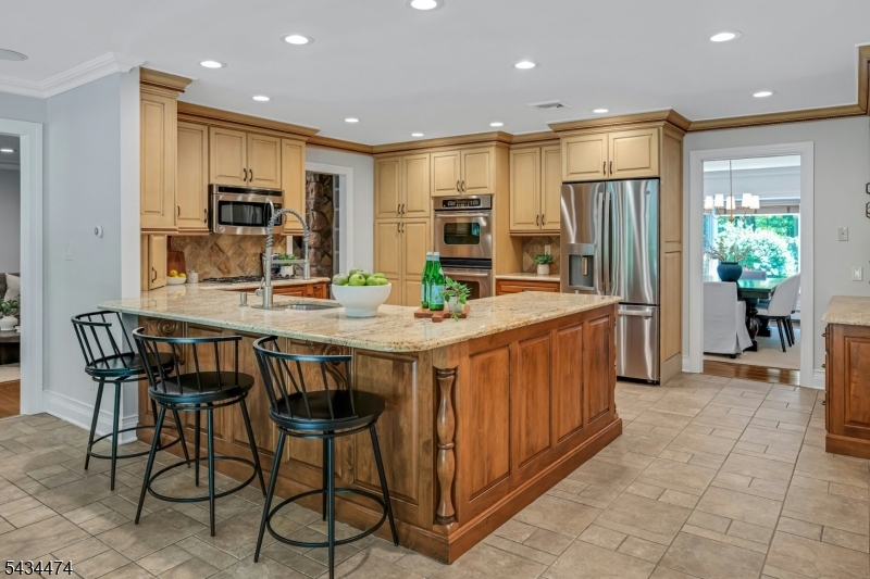 Post House - Residential